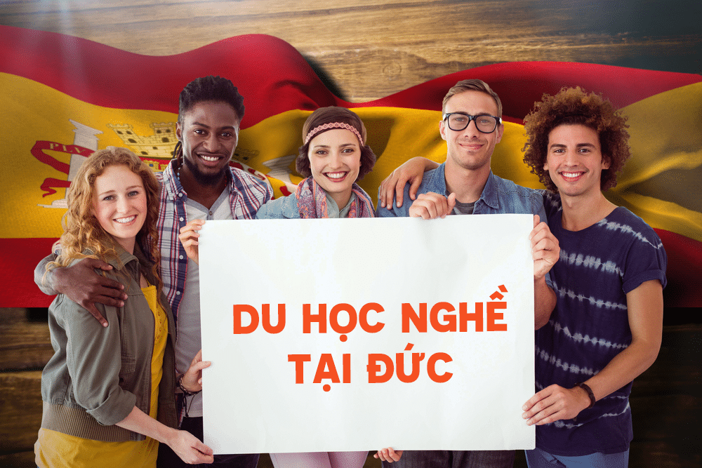 Du học nghề Đức 2023: Thông tin cần biết 44 Du học nghề Đức