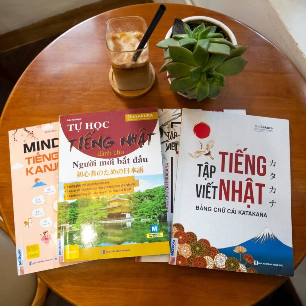 Vài mẹo học tiếng Nhật hiệu quả và nhanh chóng nhất 28 học tiếng nhật