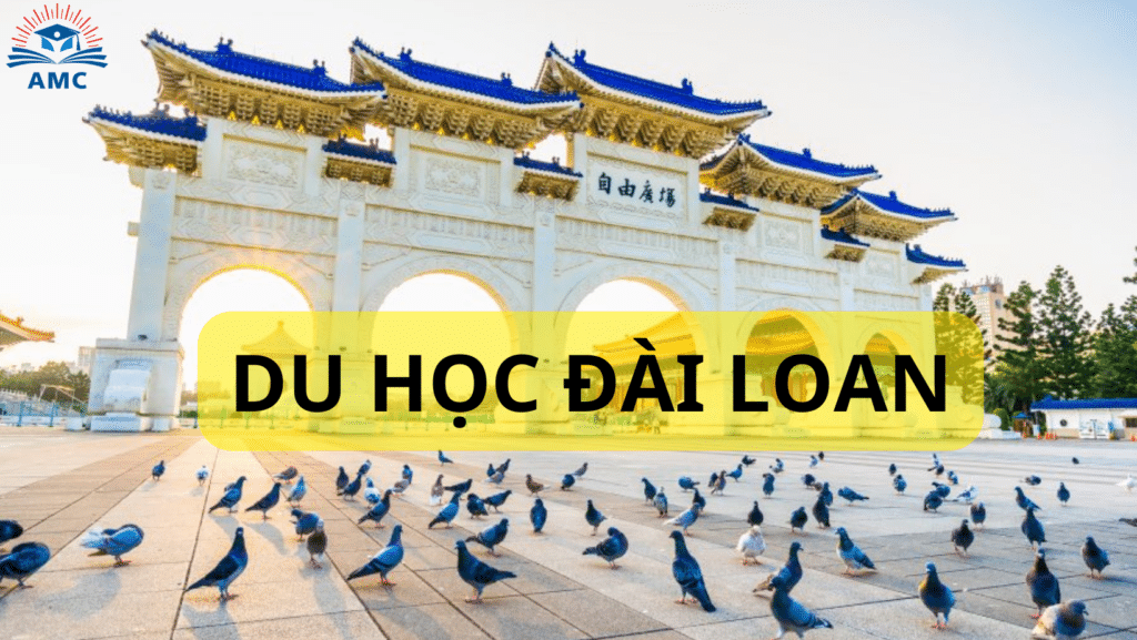 TẤT TẦN TẬT VỀ DU HỌC ĐÀI LOAN 2024 311 DU HỌC ĐÀI LOAN