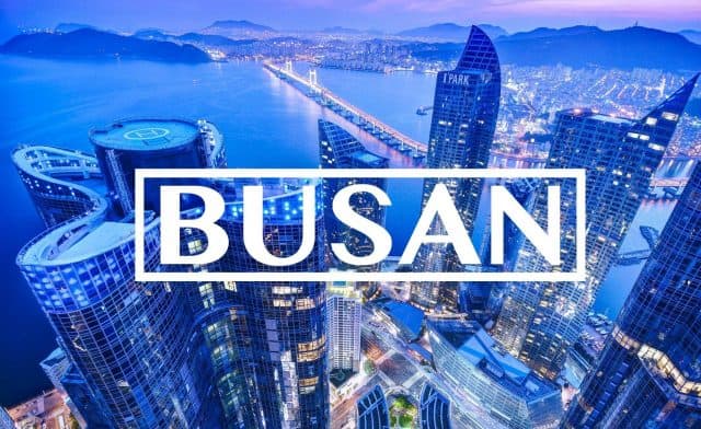 TOP 15 trường đại học tốt ở Busan Hàn Quốc 22 đại học ở busan