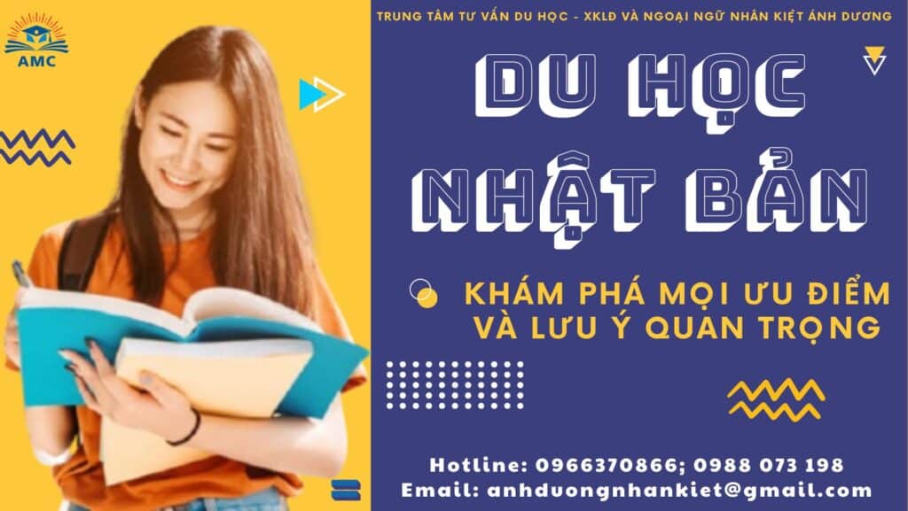 DU HỌC NHẬT BẢN: KHÁM PHÁ 10 ƯU ĐIỂM VÀ LƯU Ý QUAN TRỌNG 45 DU HỌC NHẬT BẢN