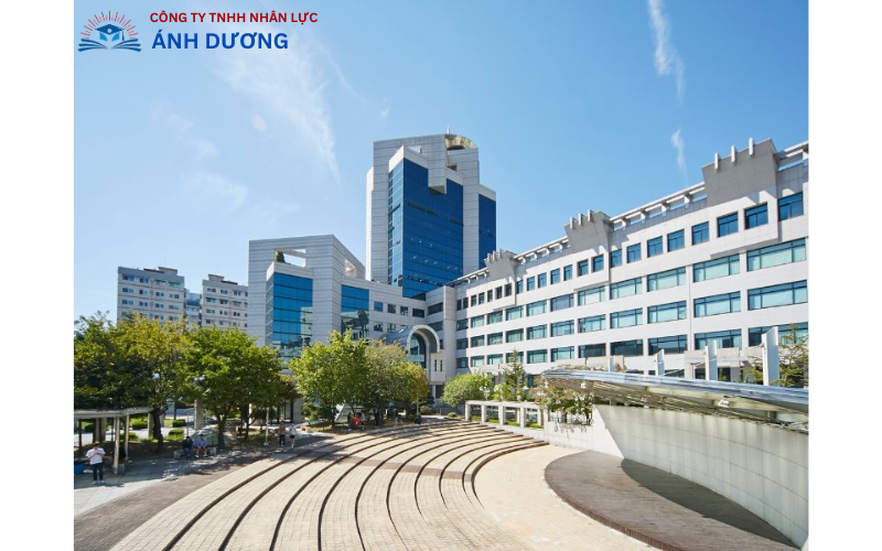 Đại học Bucheon