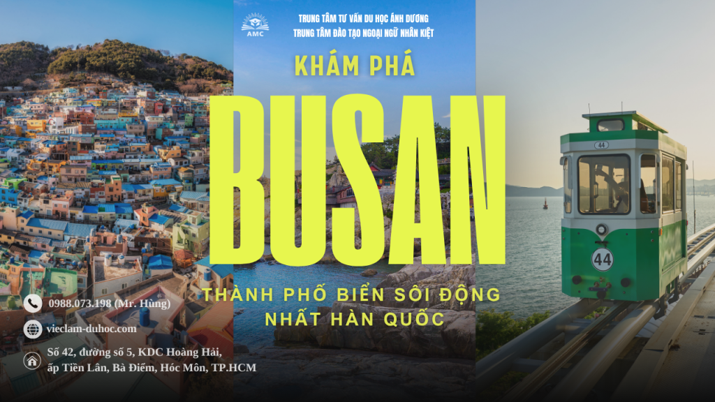 Busan