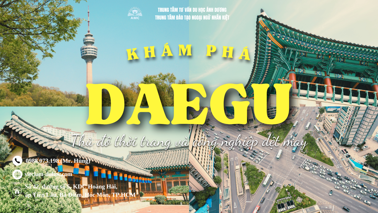 DAEGU