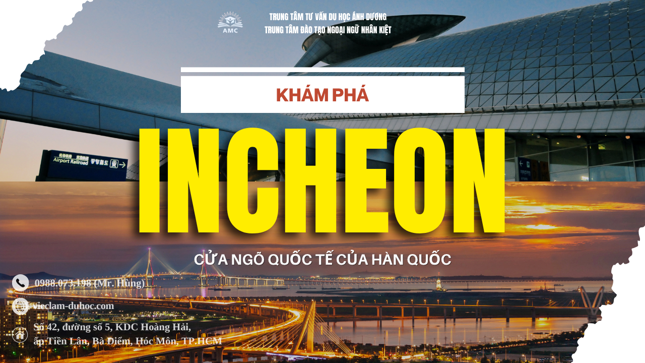 Incheon