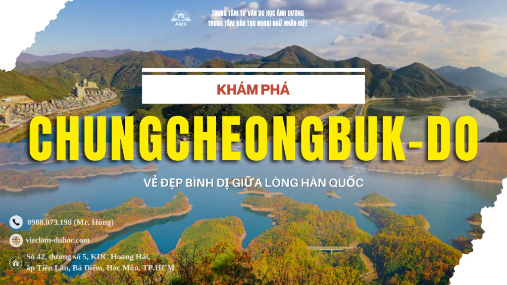 Chungcheongbuk-do