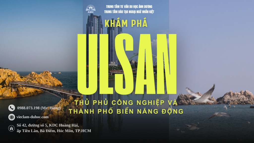 Ulsan