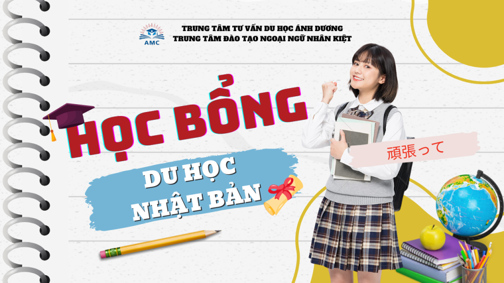 HỌC BỔNG DU HỌC NHẬT BẢN 2025 93 A dai dien bai web 3