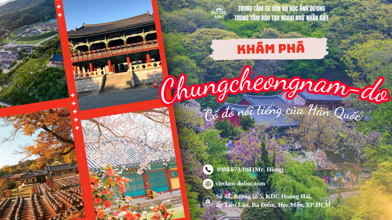 Chungcheongnam-do