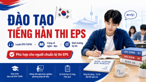 dao tao thi eps